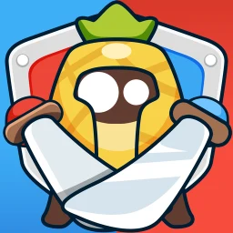 Icono de Juicy Clash