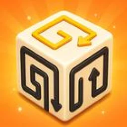Icono de Cube Maze