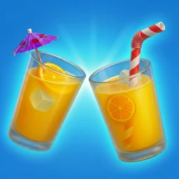 Icono de ¡Combina Jugos!