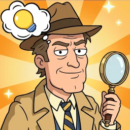 Icono de Brain Funny: Tricky Puzzle